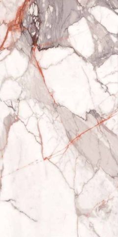 Гранитогрес размер 60х120 Red Velor Carrara Light